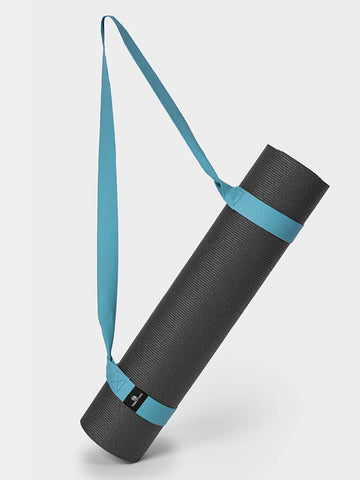 Yoga Studio Yoga Mat Strap Yoga Studio Organic Cotton Yoga Mat Strap Carrier